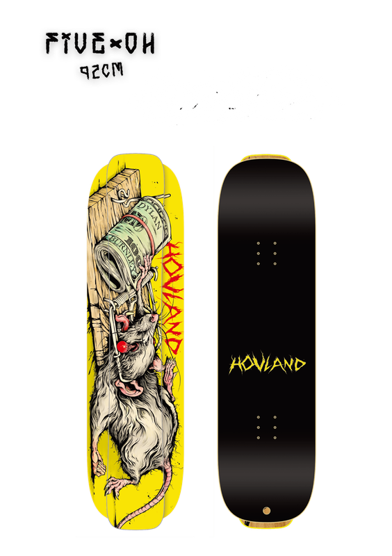 Hovland Snowskates Japan Store All Products /ホブランド スノー