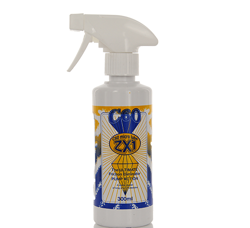 Buy ZX1 Maintenance Pack 3 – Essential Lubrication Kit