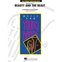 美女と野獣」メドレー／アラン・メンケン（カルビン・カスター