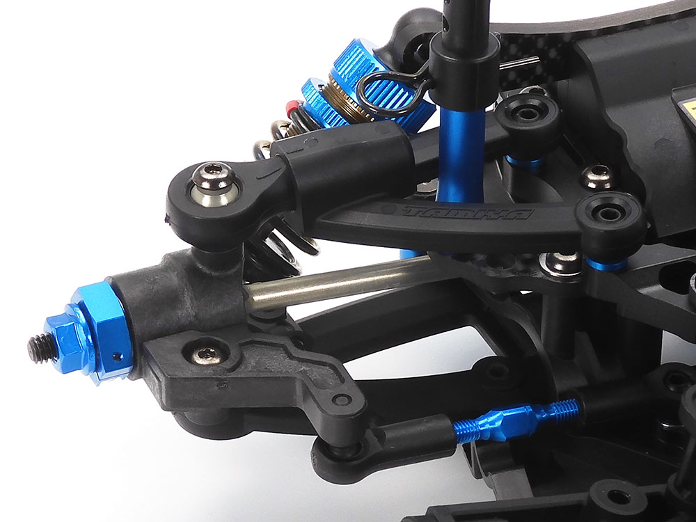 1/10 R/C TA08R Chassis Kit | TAMIYA
