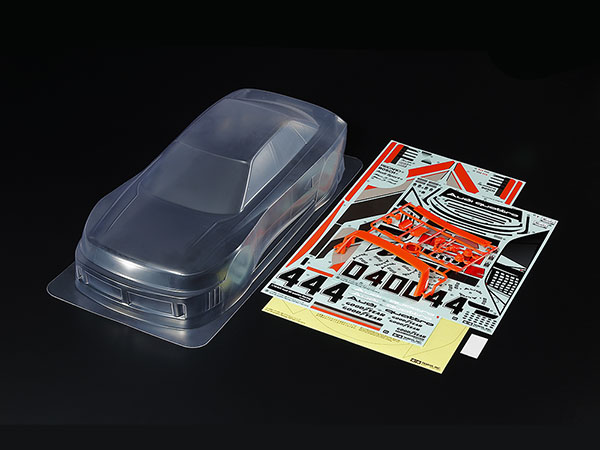 RCスペアパーツ