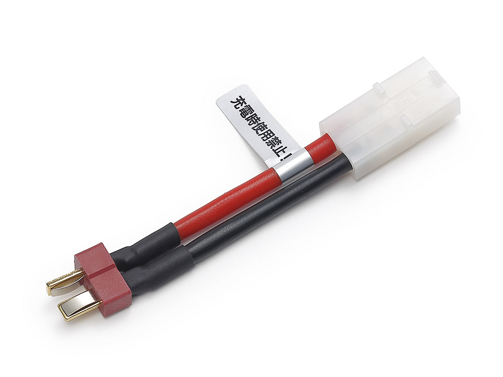 タミヤ バッテリーと充電器シリーズ タミヤ LF2200-6.6V レーシング