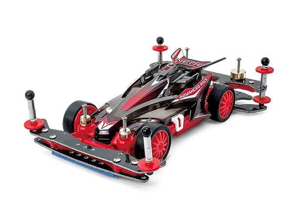 今週発売の新製品（10/11） | TAMIYA