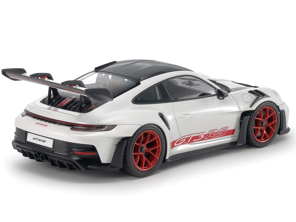 タミヤ 1/24 スポーツカーシリーズ 1/24 ポルシェ 911 GT3 RS (992
