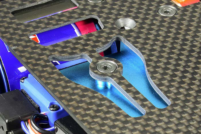 タミヤ RC限定シリーズ 1/10RC TRF415MSXX | タミヤ