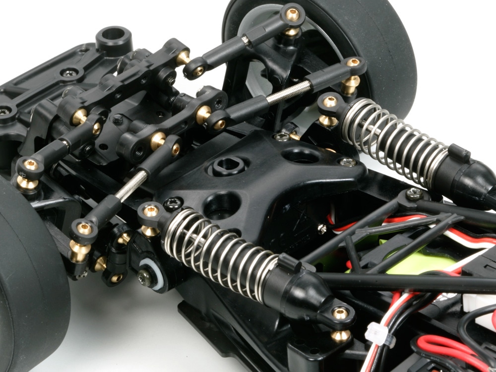 タミヤ タムテックギアシリーズ 1/12 ポルシェ ターボ RSR 934