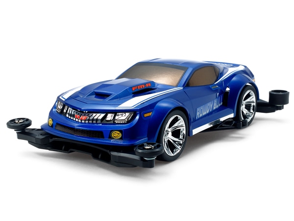 ミニ四駆キット