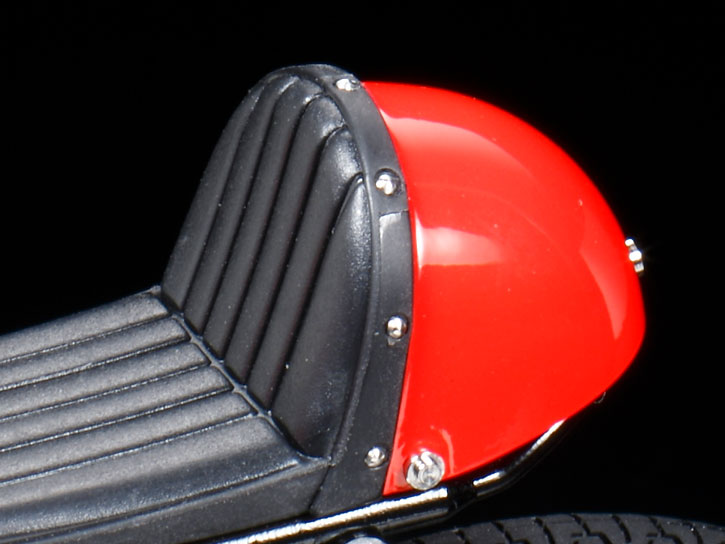 タミヤ ディテールアップパーツシリーズ 1/12 Honda RC166 リベット