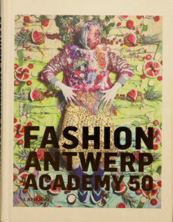 A.F.Vandevorst / MoMu - Fashion Museum Antwerp