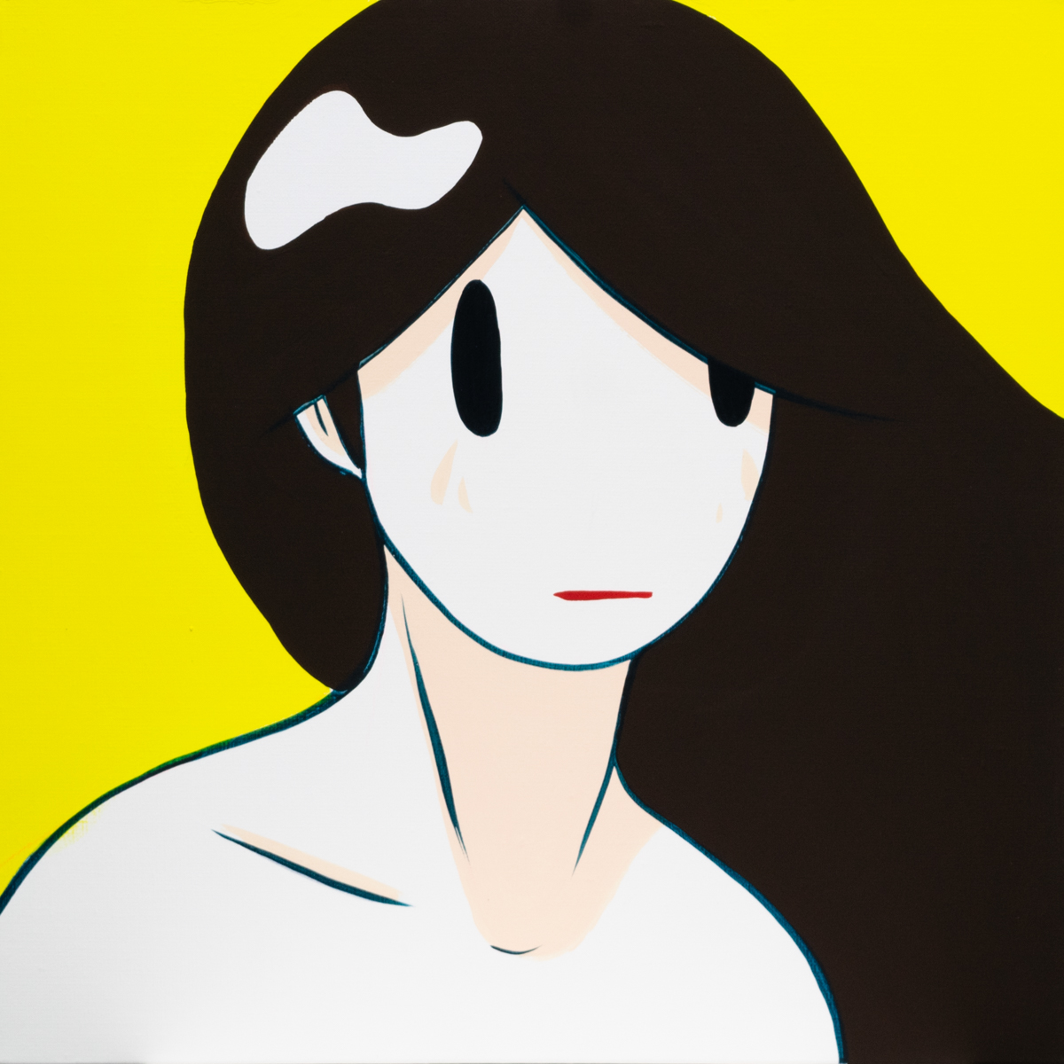 Venus by 天野タケル | Art Scenes | Find and collect your favorite art