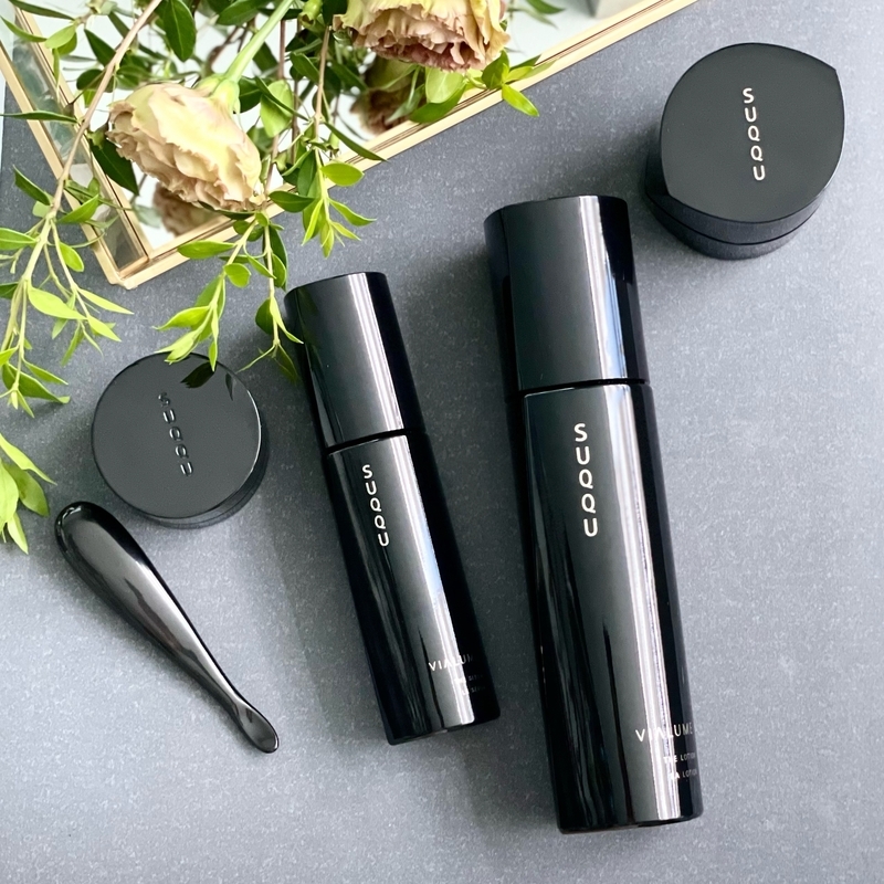 ヴィアルム ザ セラム | SUQQU [スック] 公式サイト