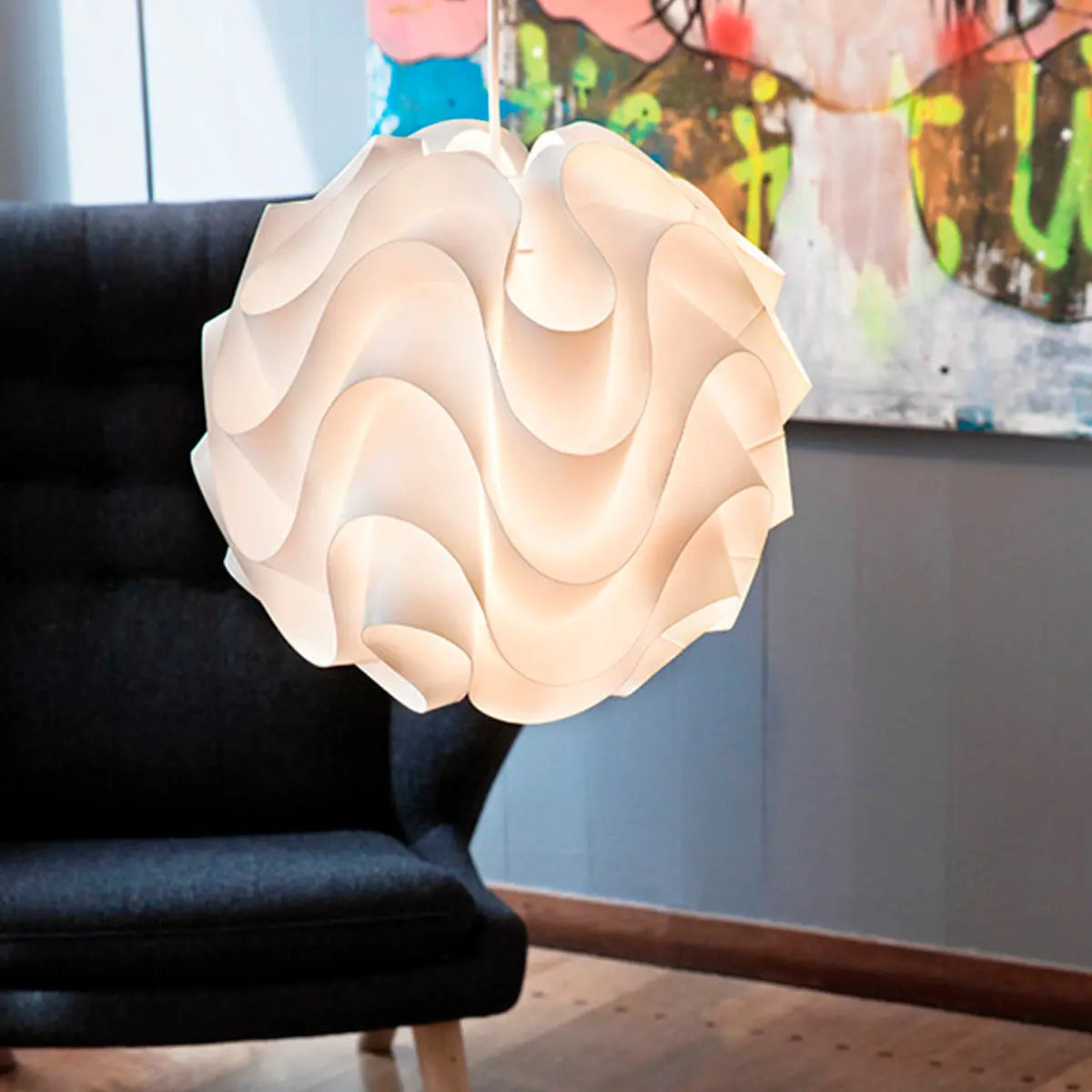 LE KLINT Pendant 172L Sinus line レ・クリント サイナスライン 172La