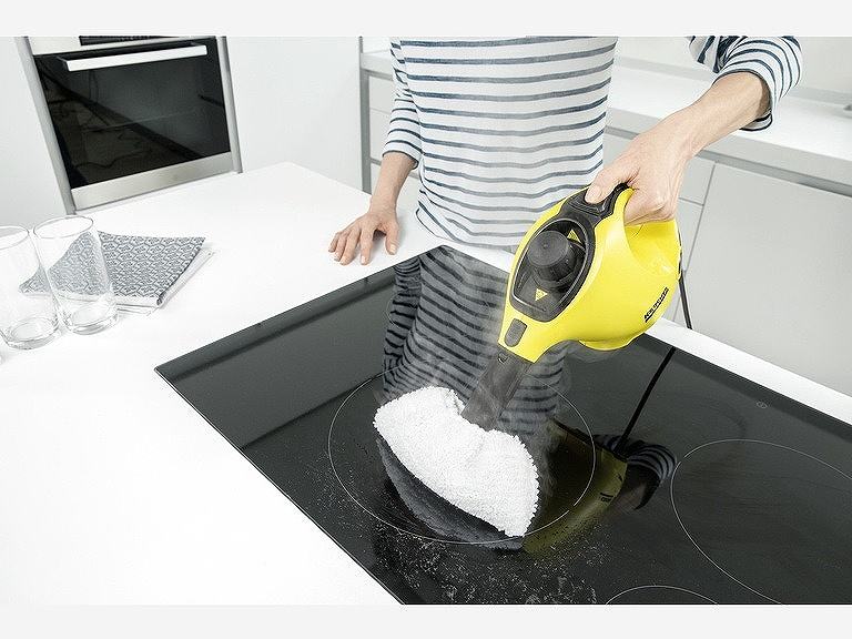 DCM DIY倶楽部.com | 【商品】スチームクリーナーSC1 DCM