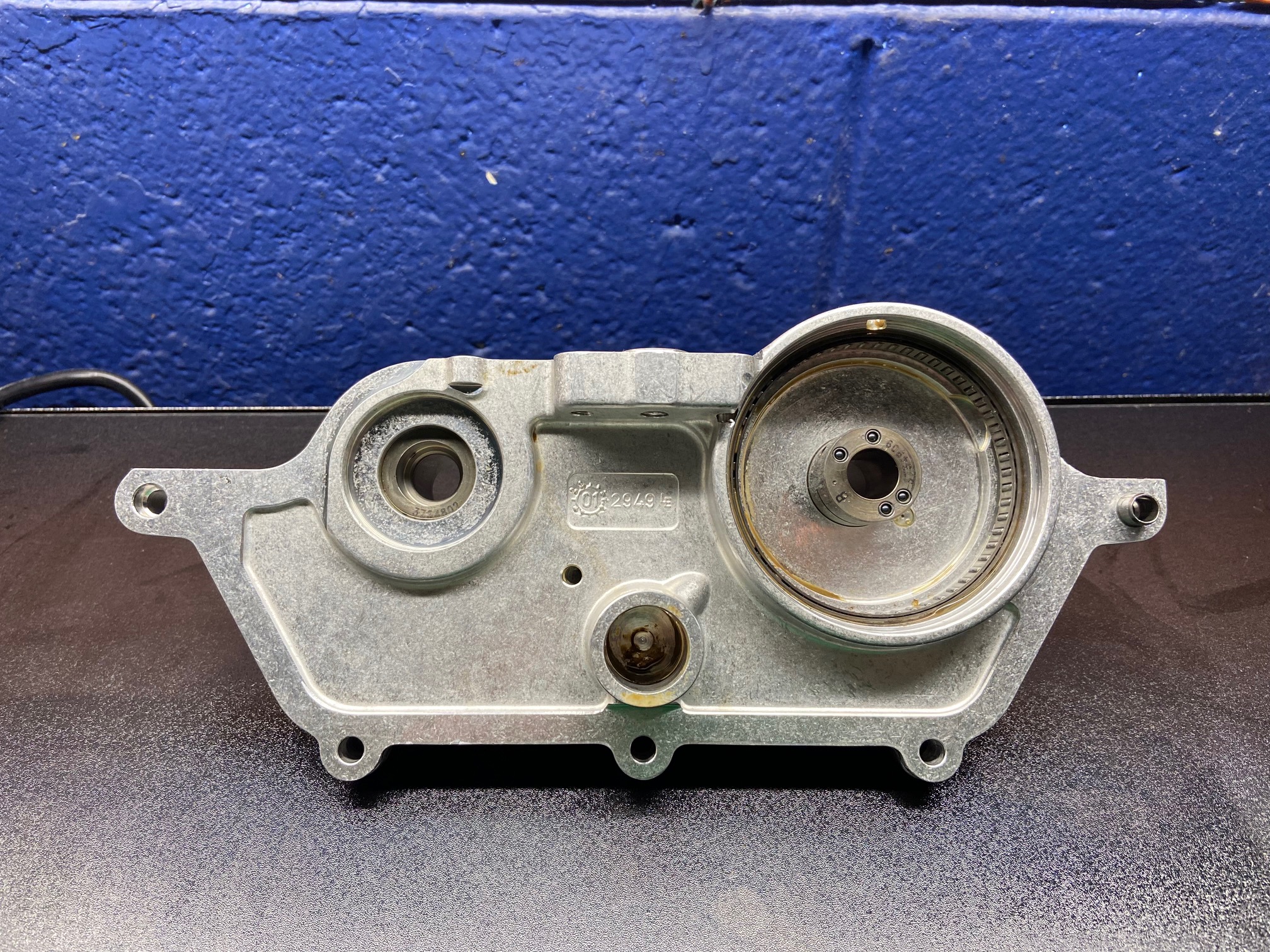 E46 M3 Rear Axle Carrier Panel Repair - Atlas Motor Co.