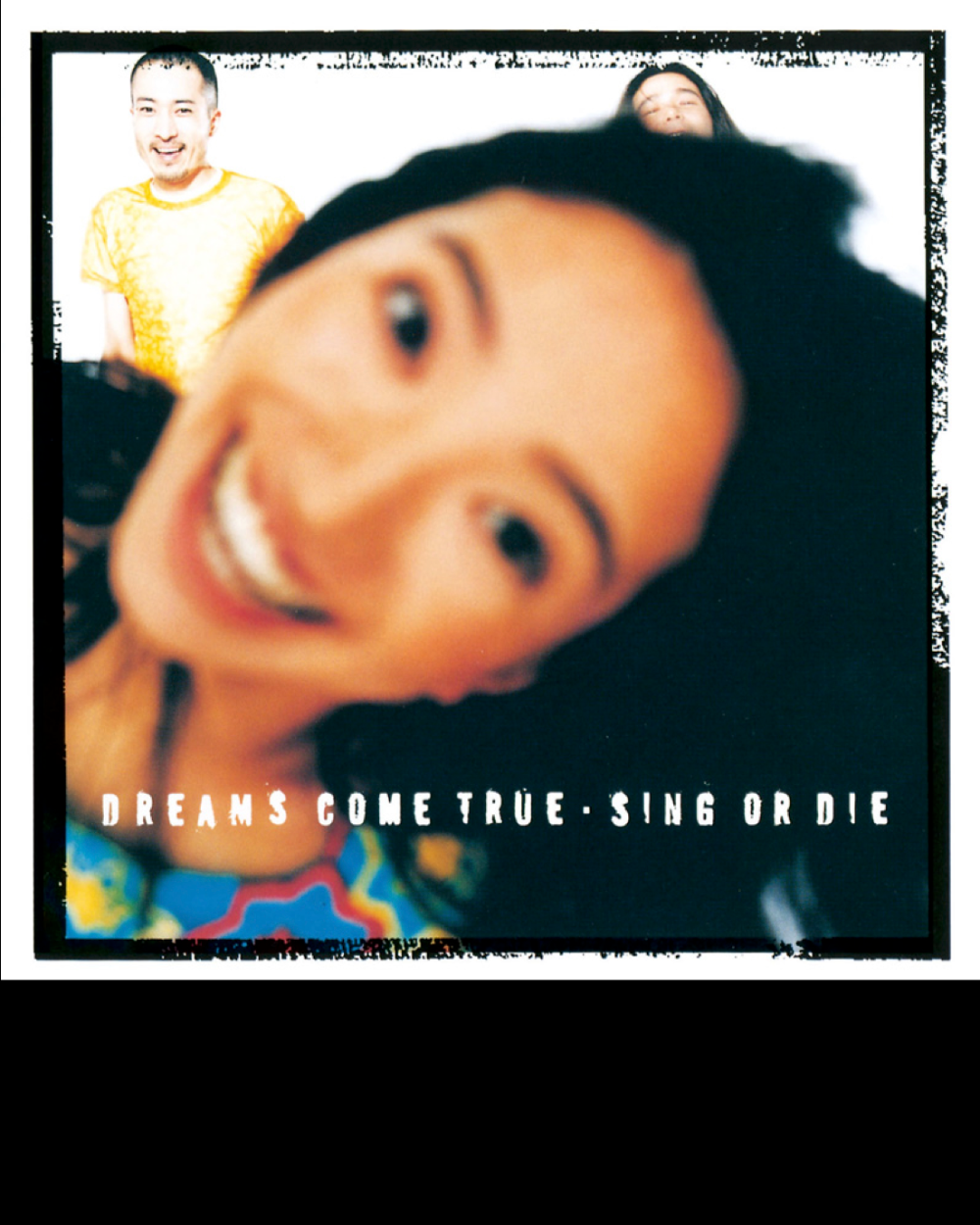 DREAMS COME TRUESING OR DIE | DCTrecords STORE | DCTgarden