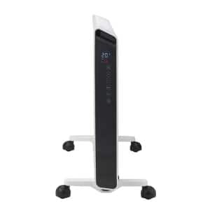 コンベクターヒーター ホワイト HXJ60L12-WH | De'Longhi JP