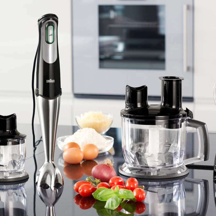 4199-MQ777GOURMET | MultiQuick 7 | Braun Household US