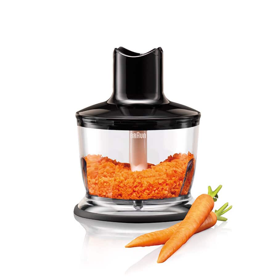 4199-MQ735SAUCE | Hand blenders | Braun Household US