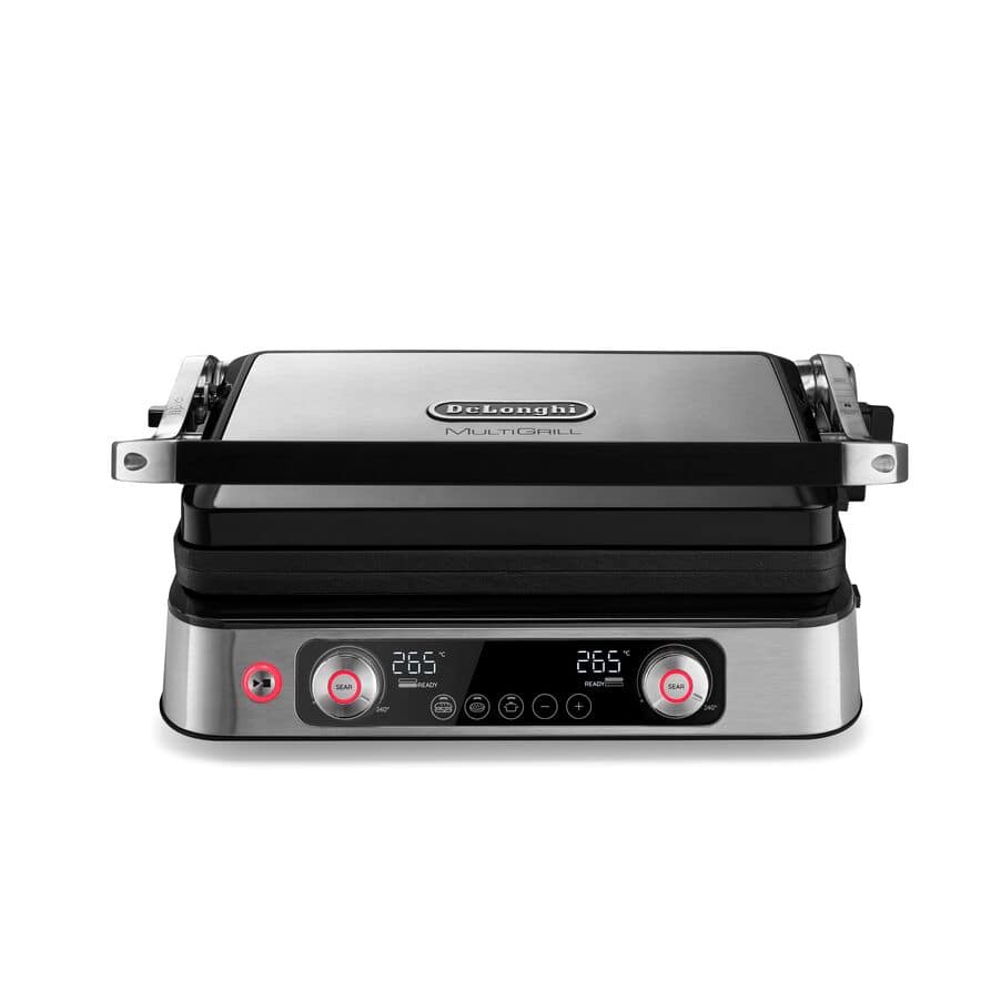 MultiGrill 1100 CGH1112D | De'Longhi EN