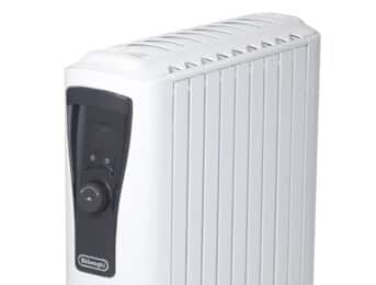 ユニカルド オイルヒーター ブラック RHJ65L0915 | De'Longhi JP