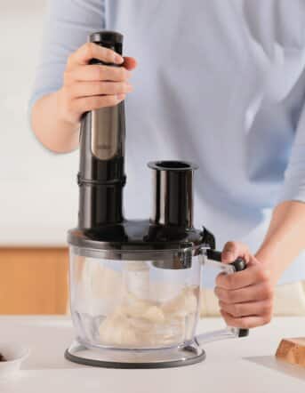 マルチクイック 7 ハンドブレンダー | Braun JP