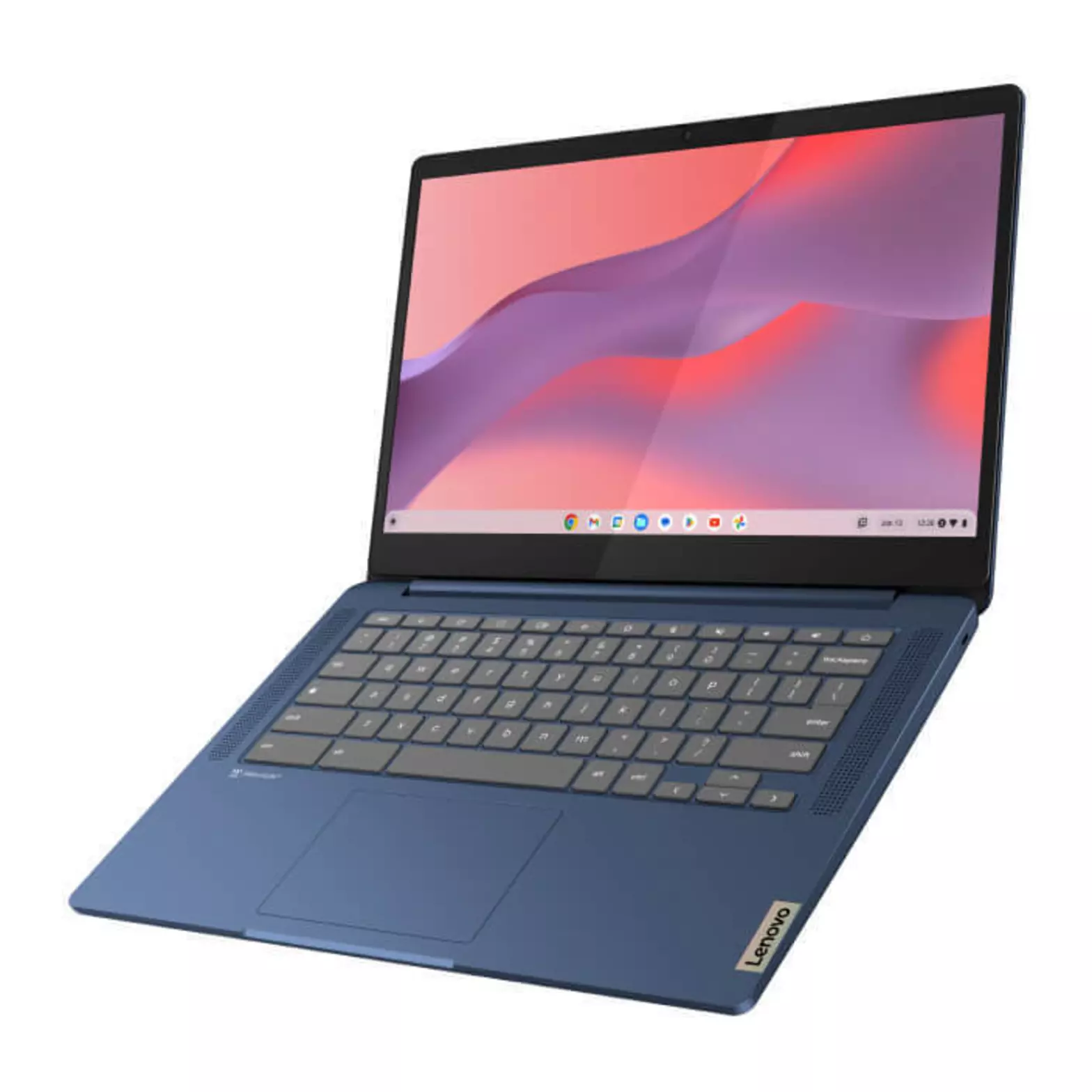 Lenovo Ideapad Slim 3 Chromebook 14 inch, MediaTek 520, 4GB, 128GB