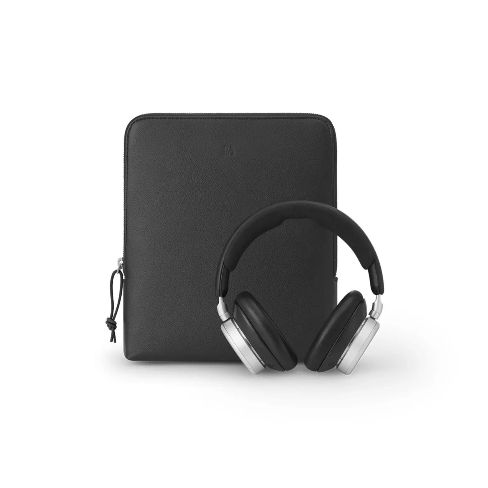 Bang & Olufsen Beoplay H100 Headphones Infinite Black Black | EE