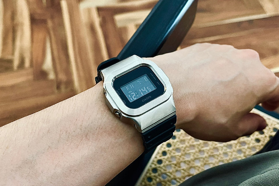 5600-Titanium – DAMUE ONLINE STORE