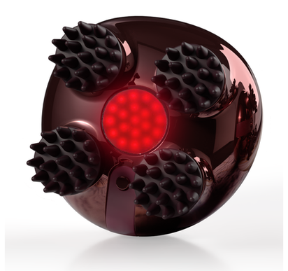 ZOGANKIN】 ゾーガンキン スカルプ 【限定カラー】 – （株）Dampfer