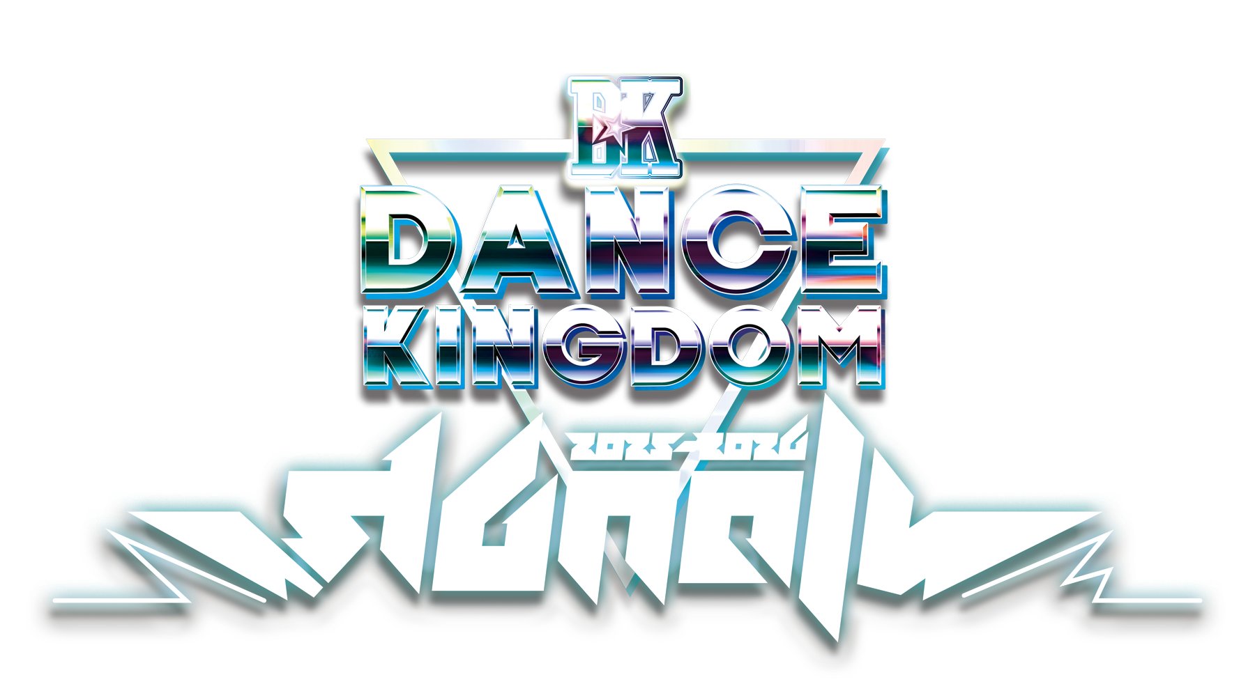 DANCE KINGDOM SENDAI 2025 開催決定!! 2025.11.9［SUN］＠仙台PIT