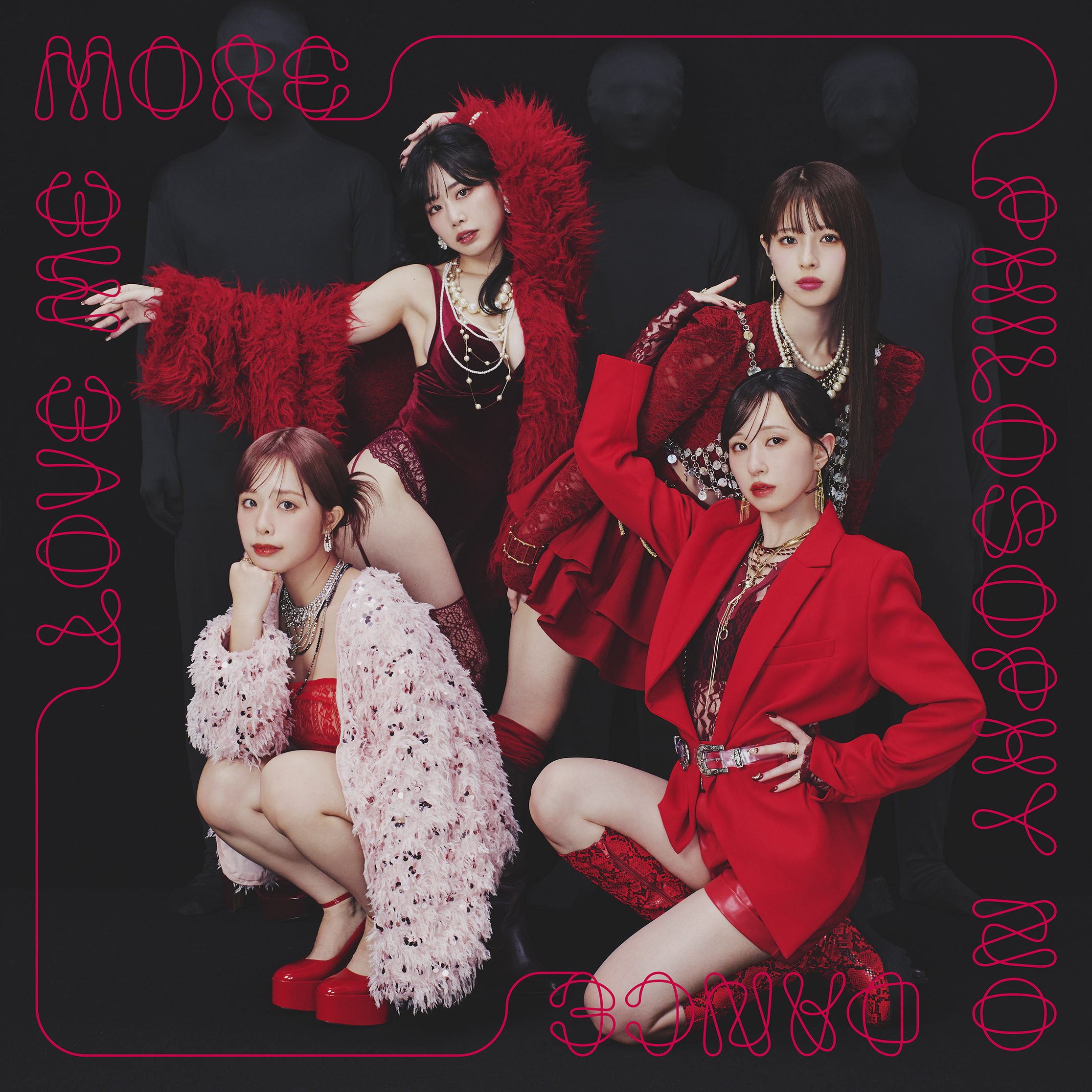 Funky But Chic 2025」CD購入特典が決定！ / フィロソフィーのダンス