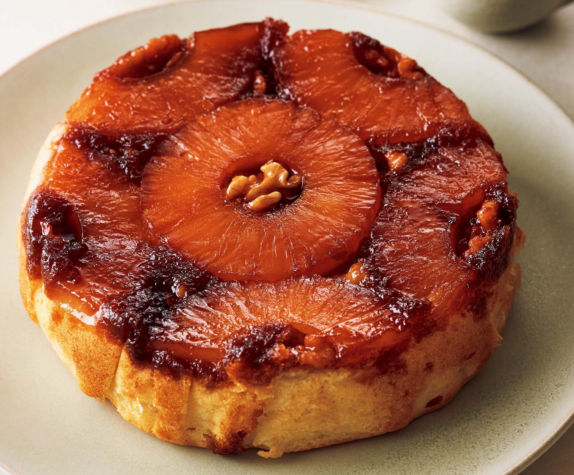 迫力満点！軽やかな食べ心地の