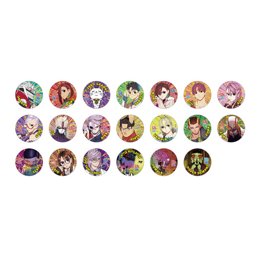 GOODS | ダンダダン ゲンガテン公式サイト