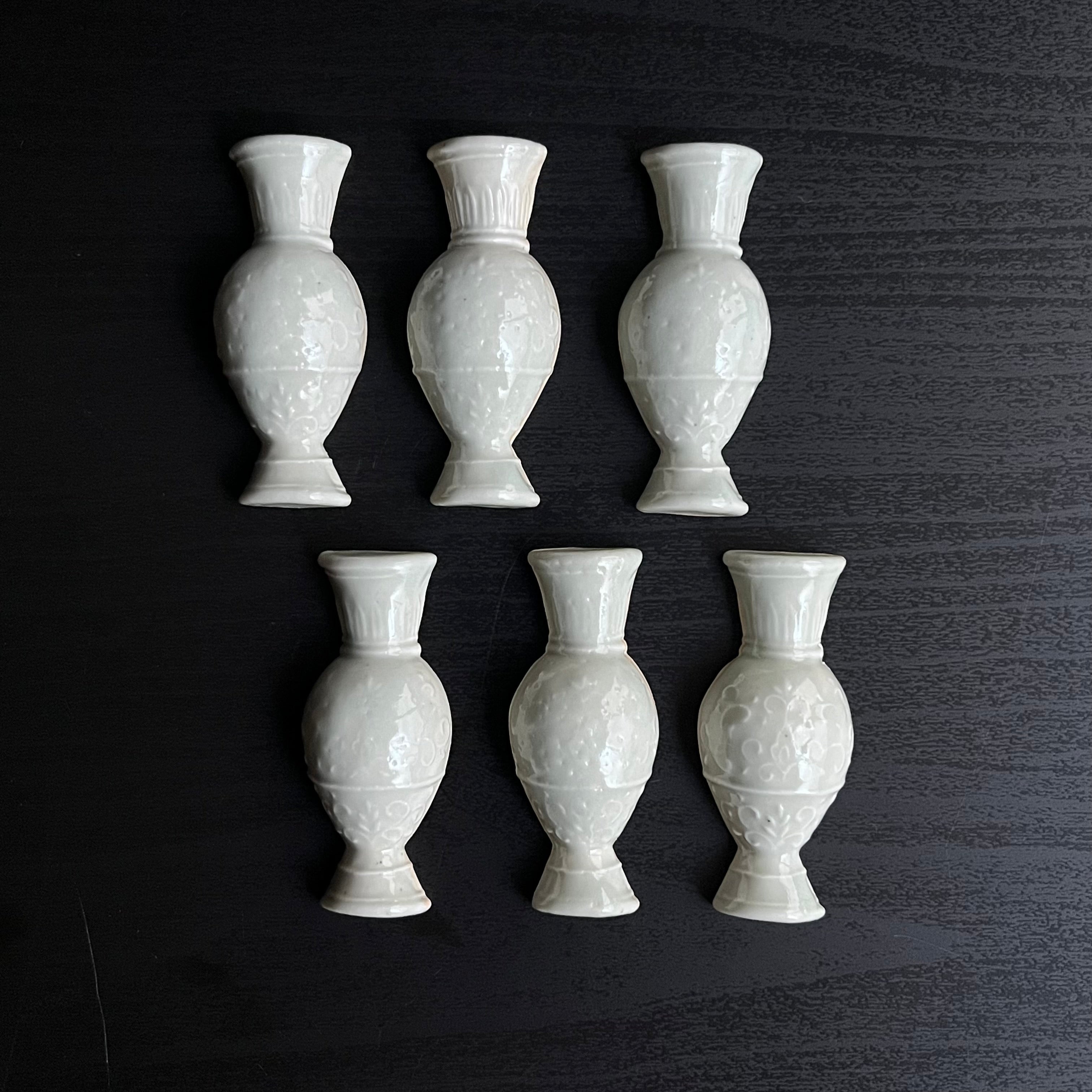 白磁箸置き | 石田裕哉 | 通販 – dandeliOn