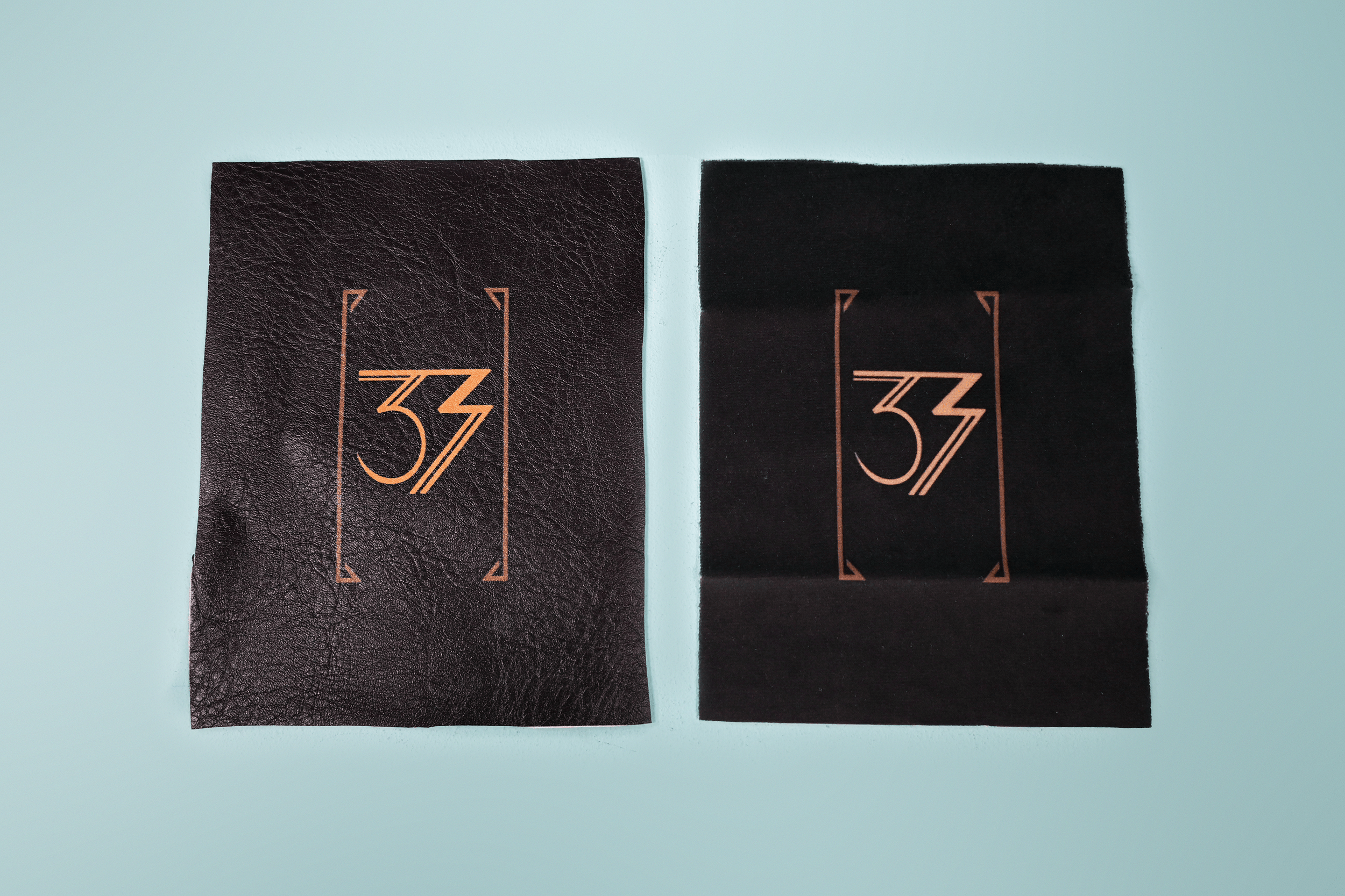 Expedition 33 Armbands DangerousLadies