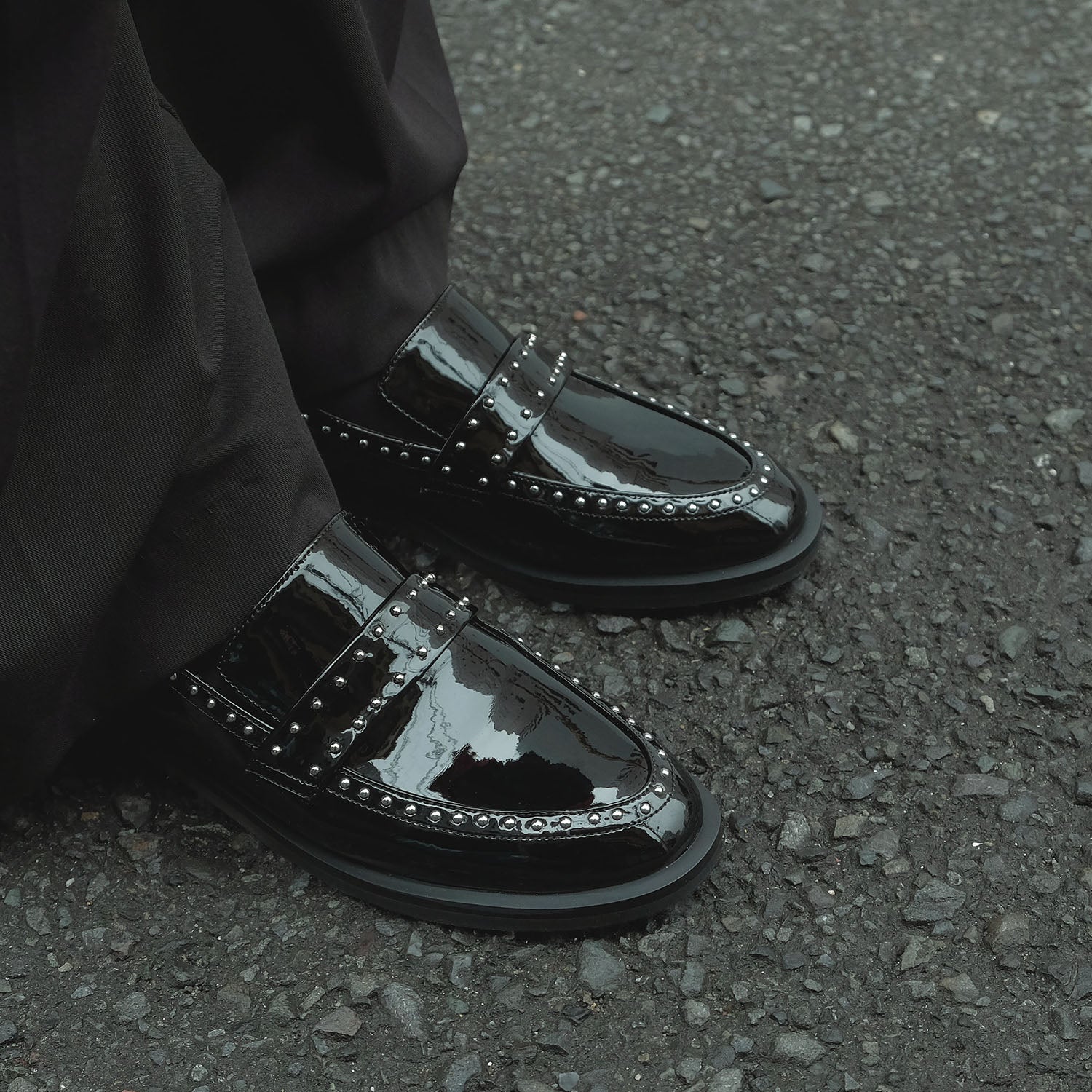 Daniella & GEMMA ONLINE STORE – 【レイン対応】スタッズモチーフ