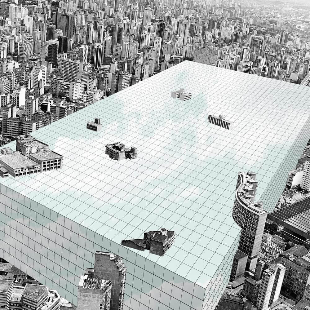 Natalini Architetti (1941-2020) – DANIELLA ON DESIGN