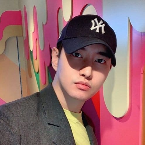 Block B ビボムも過去にカフェを宣伝? 反応の差に「ヘリが可哀想」との