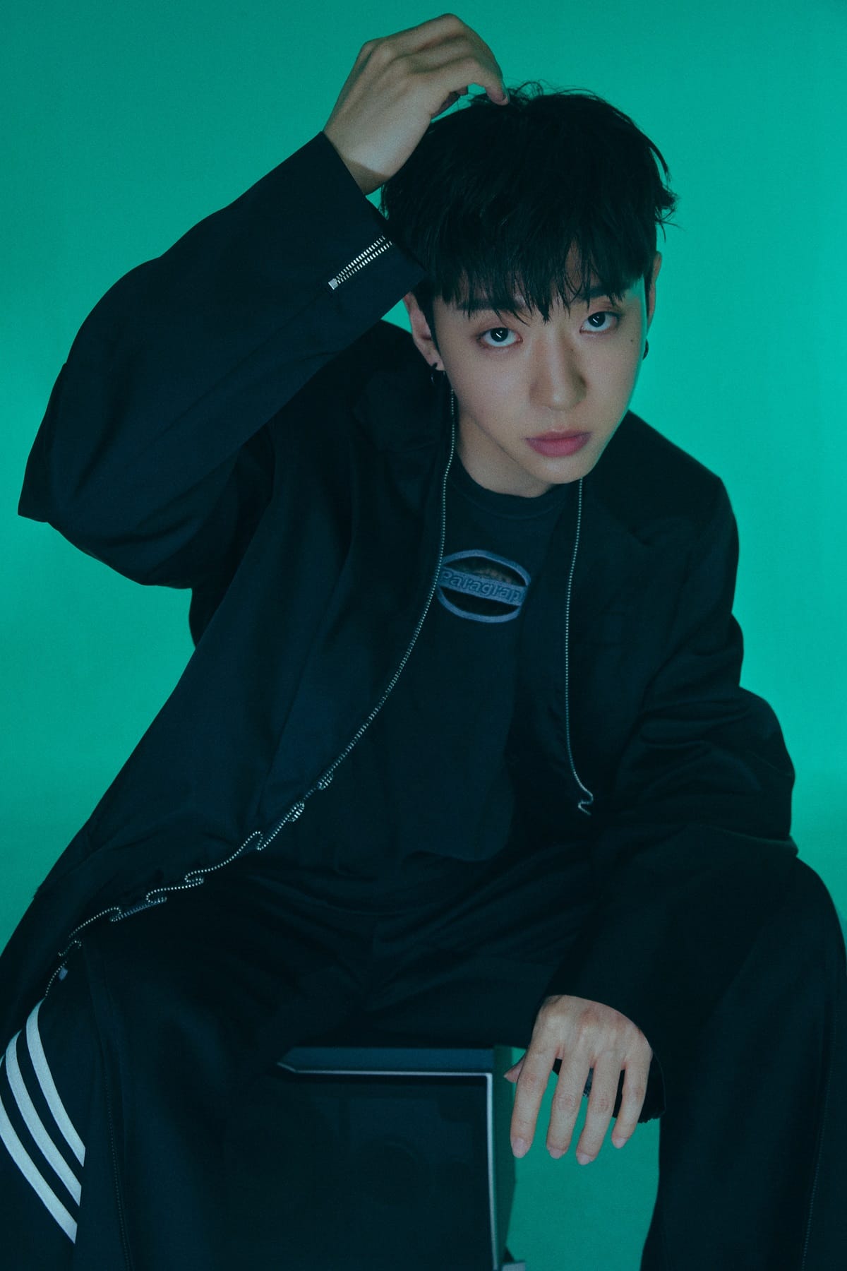 単独インタビュー】B.A.P出身 バン・ヨングク＆ジョンオプ＆ヨンジェ