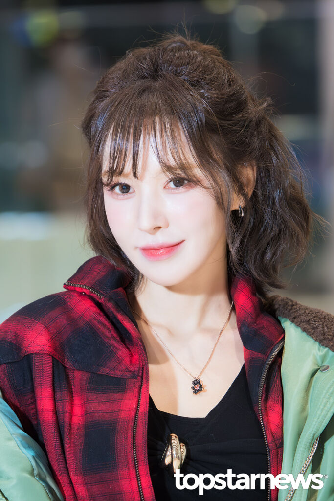 Red Velvet ウェンディ、SBSパワーFM「ウェンディのヤングストリート