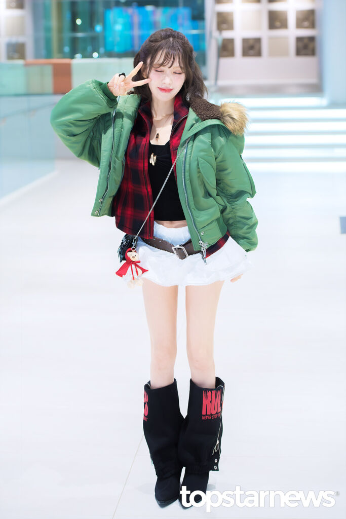 Red Velvet ウェンディ、SBSパワーFM「ウェンディのヤングストリート