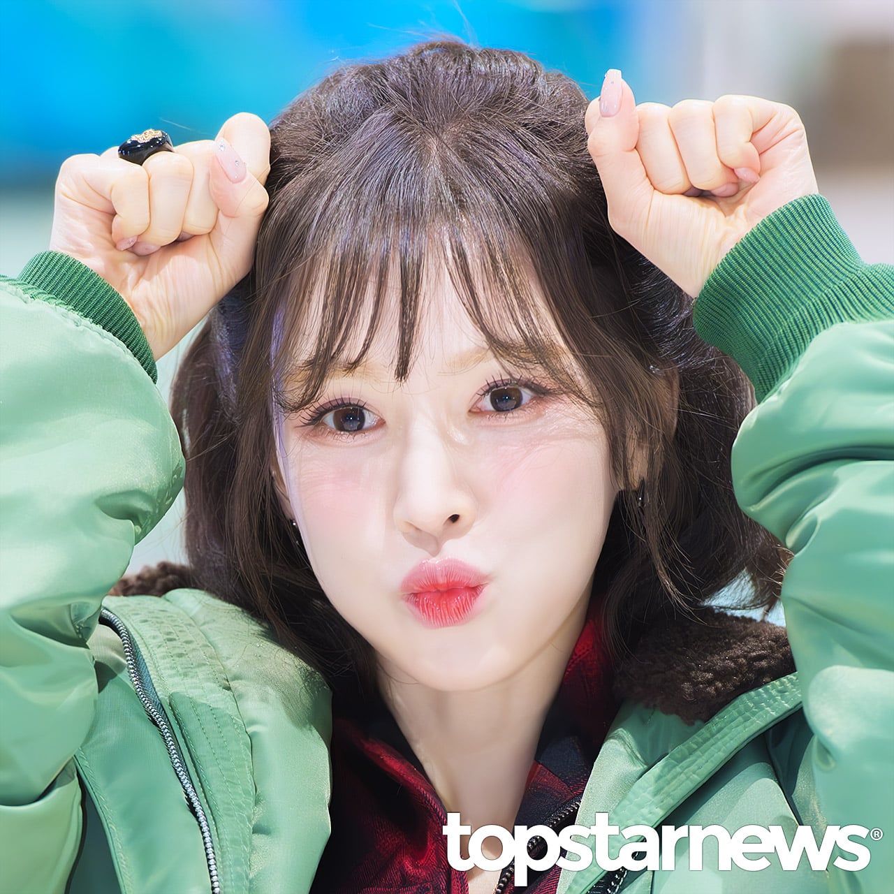 Red Velvet ウェンディ、SBSパワーFM「ウェンディのヤングストリート