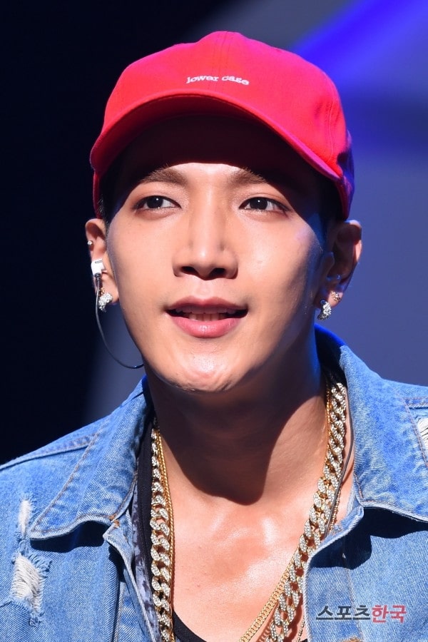 2PM Jun. K、日本で5月にミニアルバムをリリース！ - DANMEE ダンミ