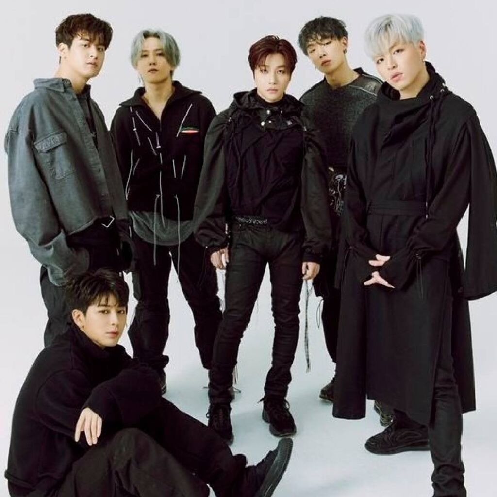 iKON 最新ニュース ＆ プロフィール - K-POPアイドルの情報ならDANMEE