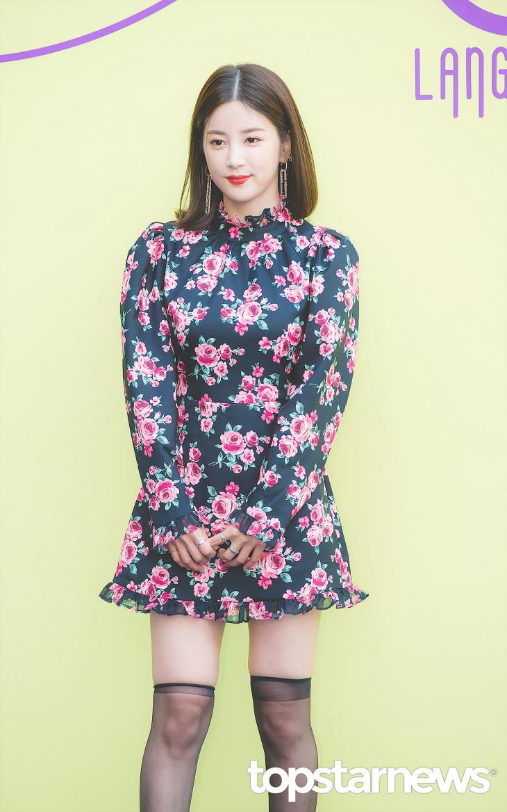 リーダーが壊した清純コンセプト‥Apink パク・チョロン、JYP退社の過去