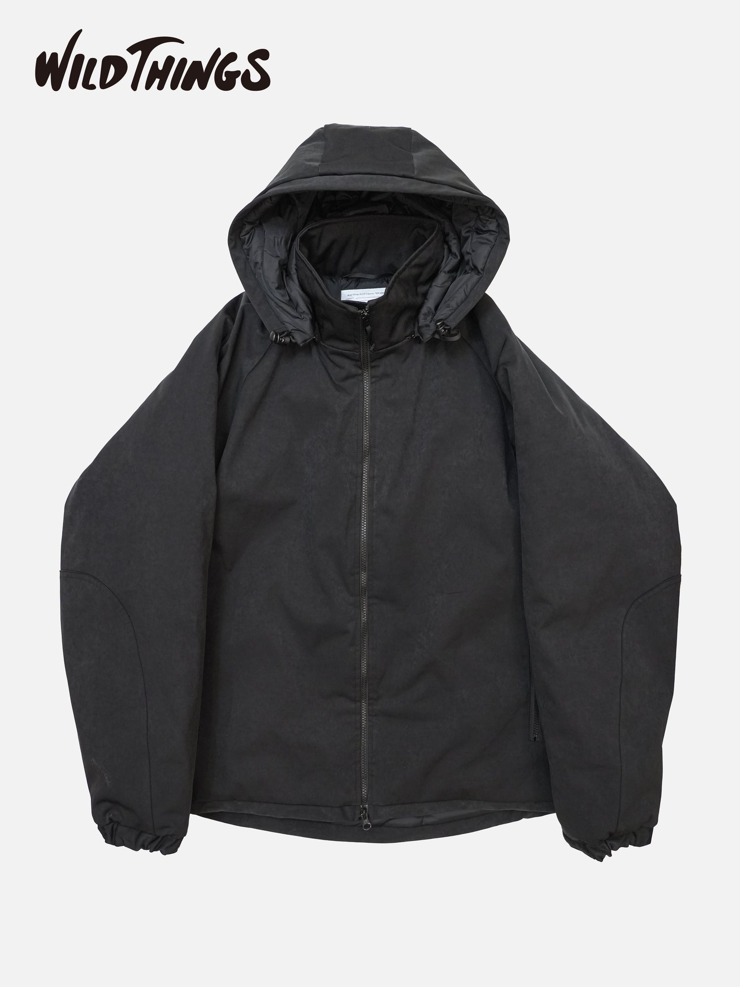 WILD THINGS / DAN別注 LEVEL 7 HAPPY SUIT