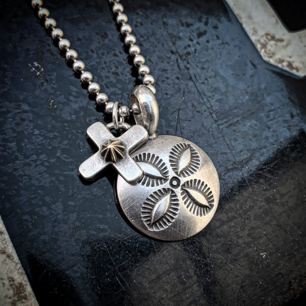 CELLMAN2DEERMES】 （MASAYOSHI）/ Ace small Top - Danny