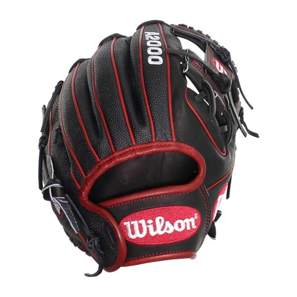 Wilson A2000 SuperSkin DP15 11.5