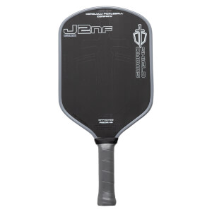 Six Zero Black Diamond Power JMV Signature Composite Pickleball