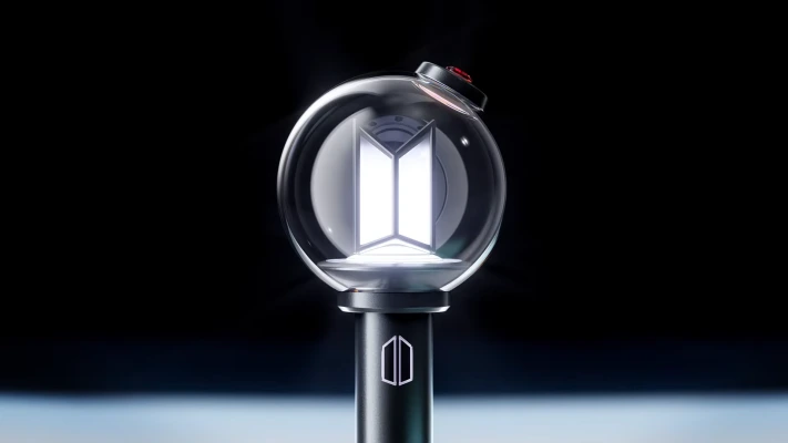 BTS「アミボム」ver.4を公開！除隊後初カムバ控える中 - デバク